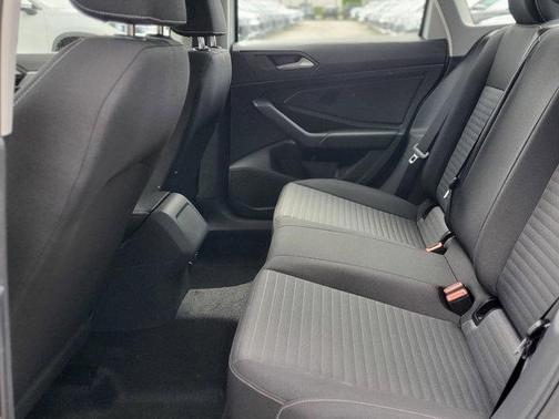 2026 Volkswagen Jetta 2.0L S