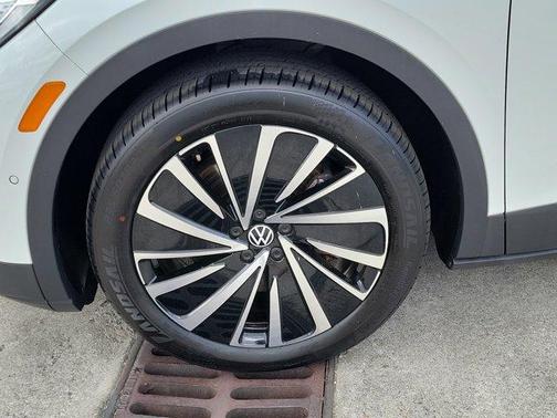 2024 Volkswagen ID.4 S