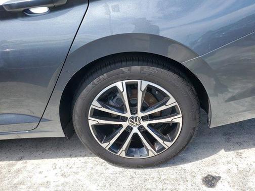 2026 Volkswagen Jetta 1.8T Sport