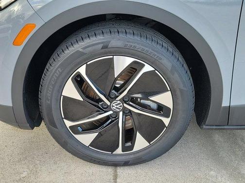 2022 Volkswagen ID.4 Pro S