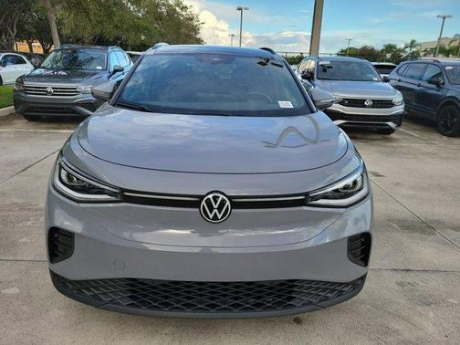 2022 Volkswagen ID.4 Pro S