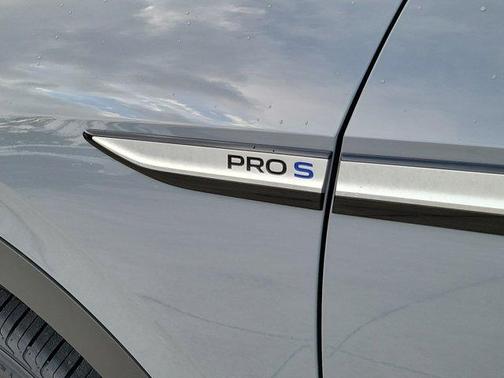 2022 Volkswagen ID.4 Pro S