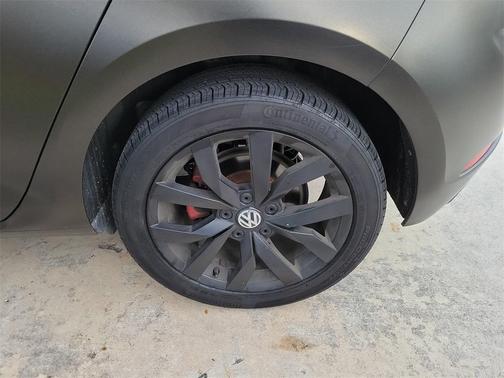 2019 Volkswagen Golf 1.4T SE