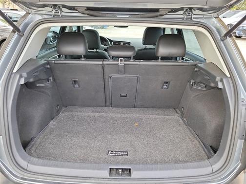 2019 Volkswagen Golf 1.4T SE