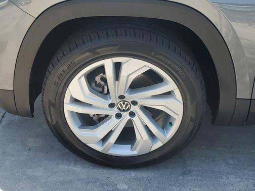 2021 Volkswagen Atlas Cross Sport 2.0T SEL