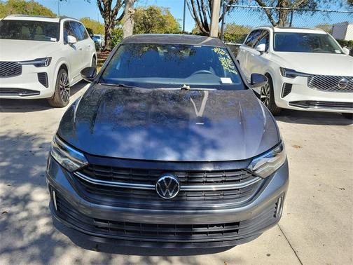 2023 Volkswagen Jetta 1.5T Sport