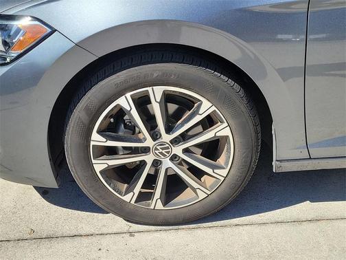 2023 Volkswagen Jetta 1.5T Sport