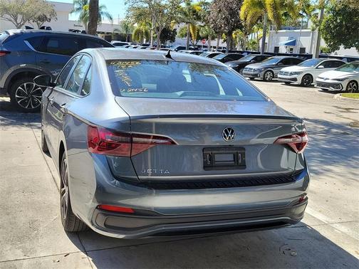 2023 Volkswagen Jetta 1.5T Sport