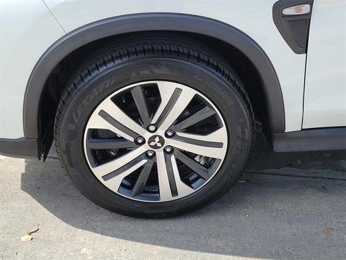 2021 Mitsubishi Outlander Sport 2.0 ES