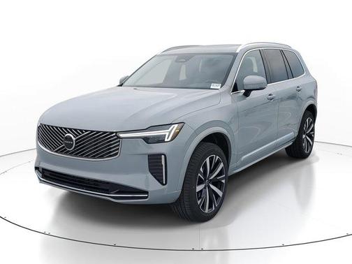 2025 Volvo XC90 B5 Core