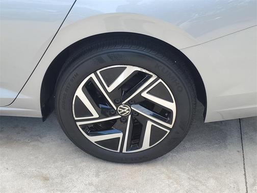 2022 Volkswagen Jetta 1.5T SEL