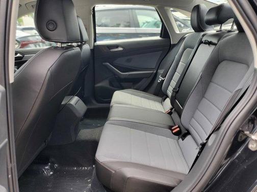 2026 Volkswagen Jetta 1.8T SE