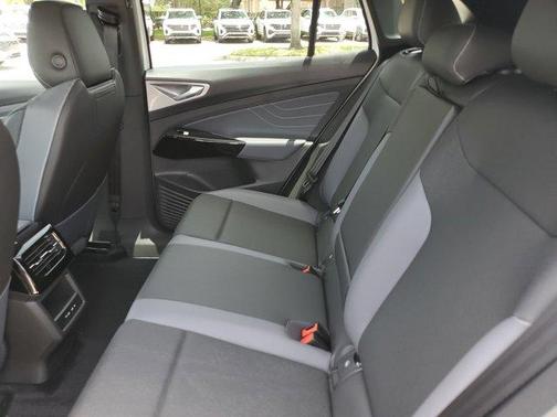 2025 Volkswagen ID.4 Pro