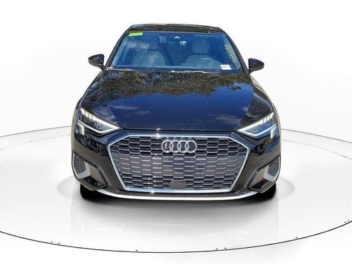 2023 Audi A3 40 Premium