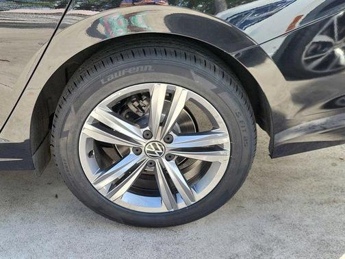 2022 Volkswagen Jetta 1.5T SE