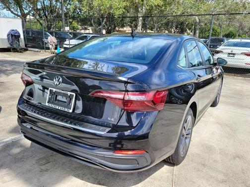 2022 Volkswagen Jetta 1.5T SE