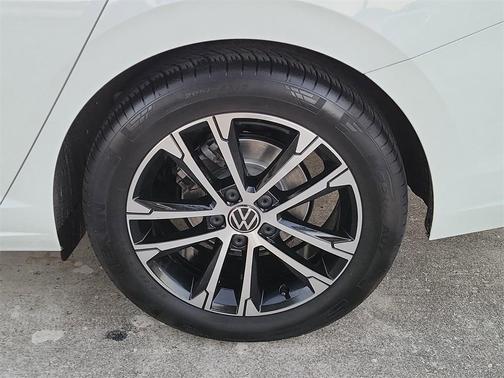 2023 Volkswagen Jetta 1.5T Sport