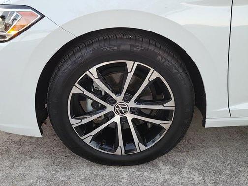 2023 Volkswagen Jetta 1.5T Sport