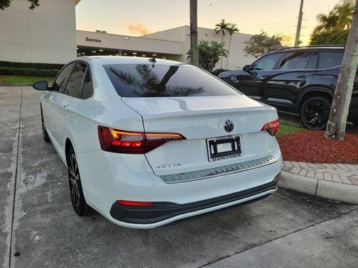 2023 Volkswagen Jetta 1.5T Sport