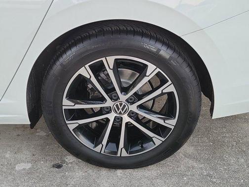 2023 Volkswagen Jetta 1.5T Sport