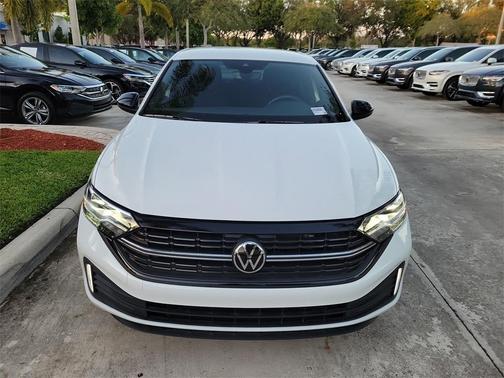 2023 Volkswagen Jetta 1.5T Sport