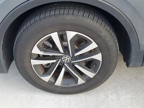 2023 Volkswagen Tiguan 2.0T S