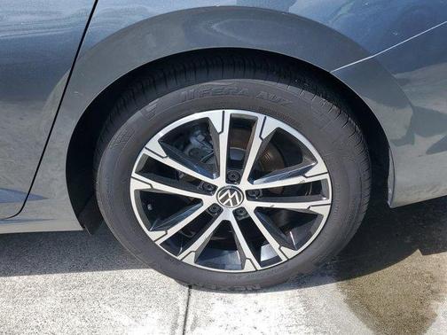 2026 Volkswagen Jetta 1.8T Sport