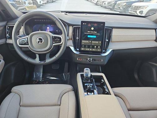 2026 Volvo XC90 B6 Ultra 7-Seater