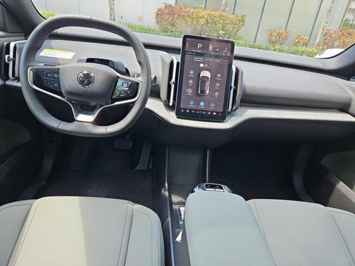 2025 Volvo EX30 Twin Motor Ultra