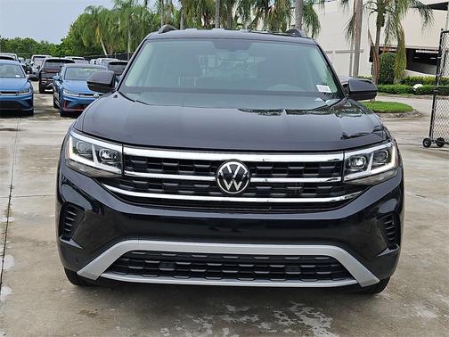 2023 Volkswagen Atlas 2.0T SE w/Technology