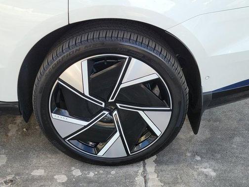 2025 Volvo EX90 Twin Motor Ultra