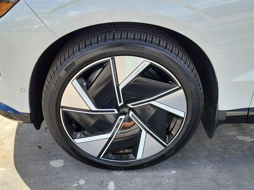 2025 Volvo EX90 Twin Motor Ultra