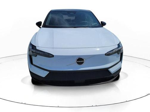 Cloud 9 White 2026 Volvo EX30 Twin Motor Plus