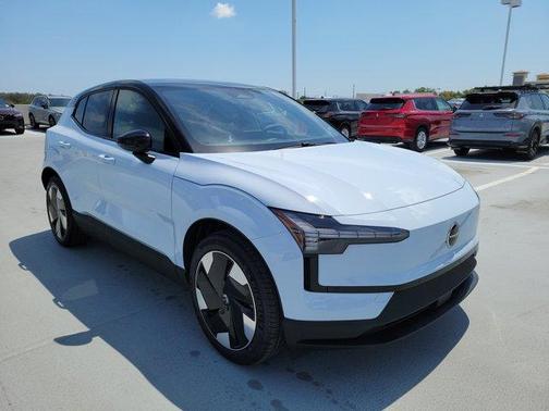 Cloud 9 White 2026 Volvo EX30 Twin Motor Plus