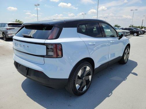 Cloud 9 White 2026 Volvo EX30 Twin Motor Plus