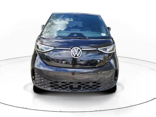 2025 Volkswagen ID. Buzz Pro S
