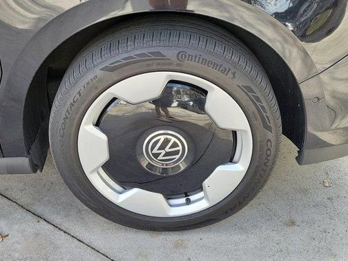 2025 Volkswagen ID. Buzz Pro S