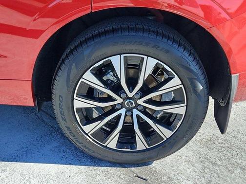 2025 Volvo XC60 B5 Core