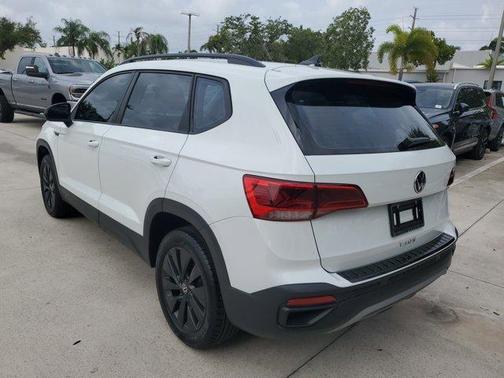 2023 Volkswagen Taos 1.5T S
