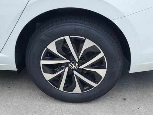 2026 Volkswagen Jetta 2.0L S