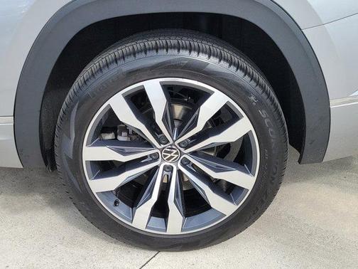 2023 Volkswagen Atlas 3.6L SEL Premium R-Line