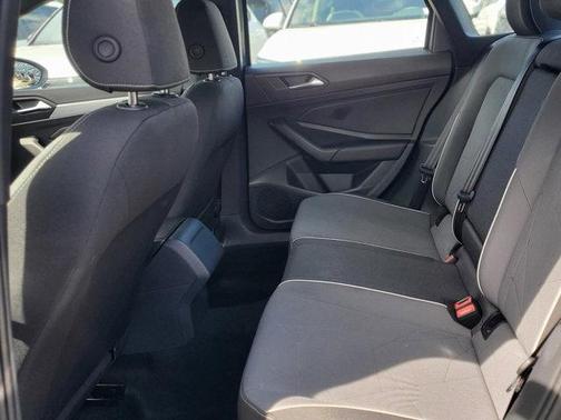 2026 Volkswagen Jetta 1.8T Sport