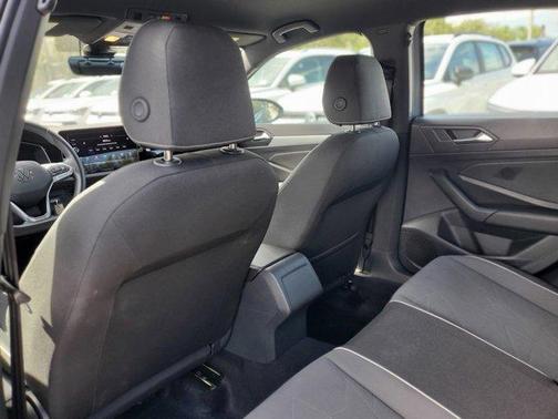 2026 Volkswagen Jetta 1.8T Sport