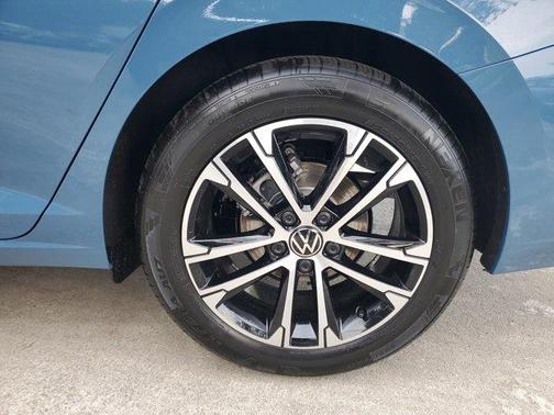 2026 Volkswagen Jetta 1.8T Sport