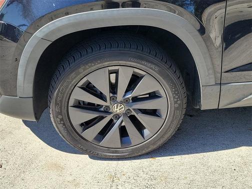 2022 Volkswagen Taos 1.5T S