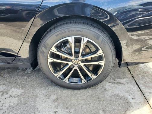 2026 Volkswagen Jetta 1.8T Sport