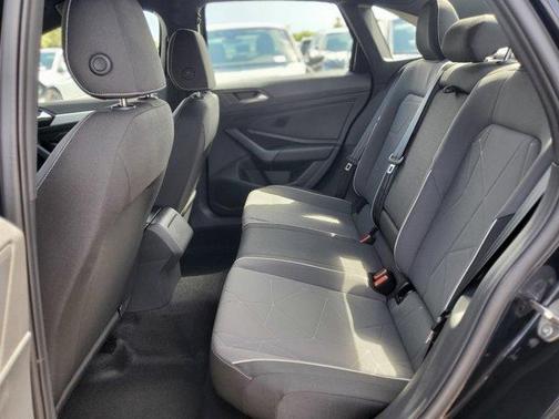 2026 Volkswagen Jetta 1.8T Sport