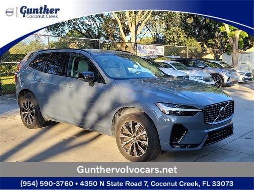 2024 Volvo XC60 B5 Core