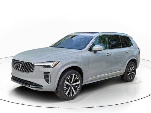 Metallic 2026 Volvo XC90 B5 Core