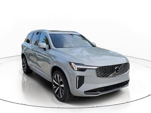 Metallic 2026 Volvo XC90 B5 Core